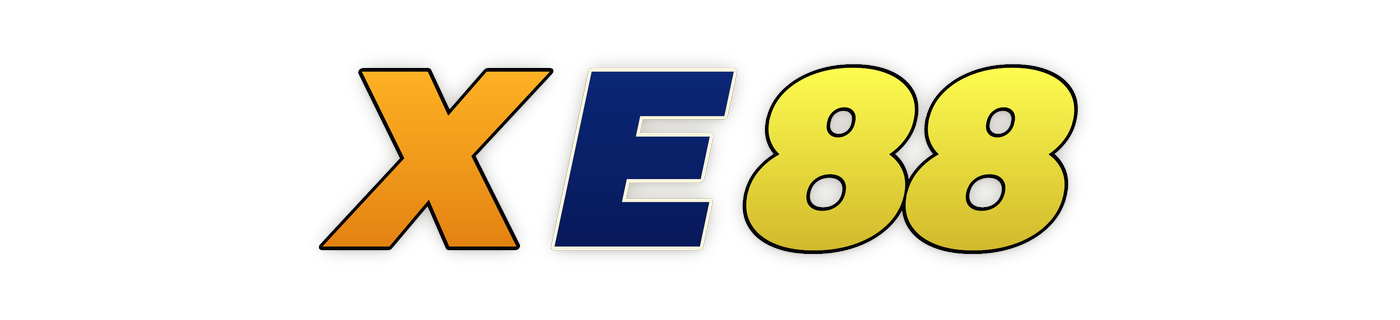 xe88 logo
